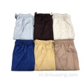 Moslimkleding Afghaanse lange broek TC stoffen broek